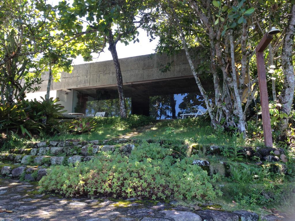 Casa Angra Dos Reis Villa Ngoại thất bức ảnh