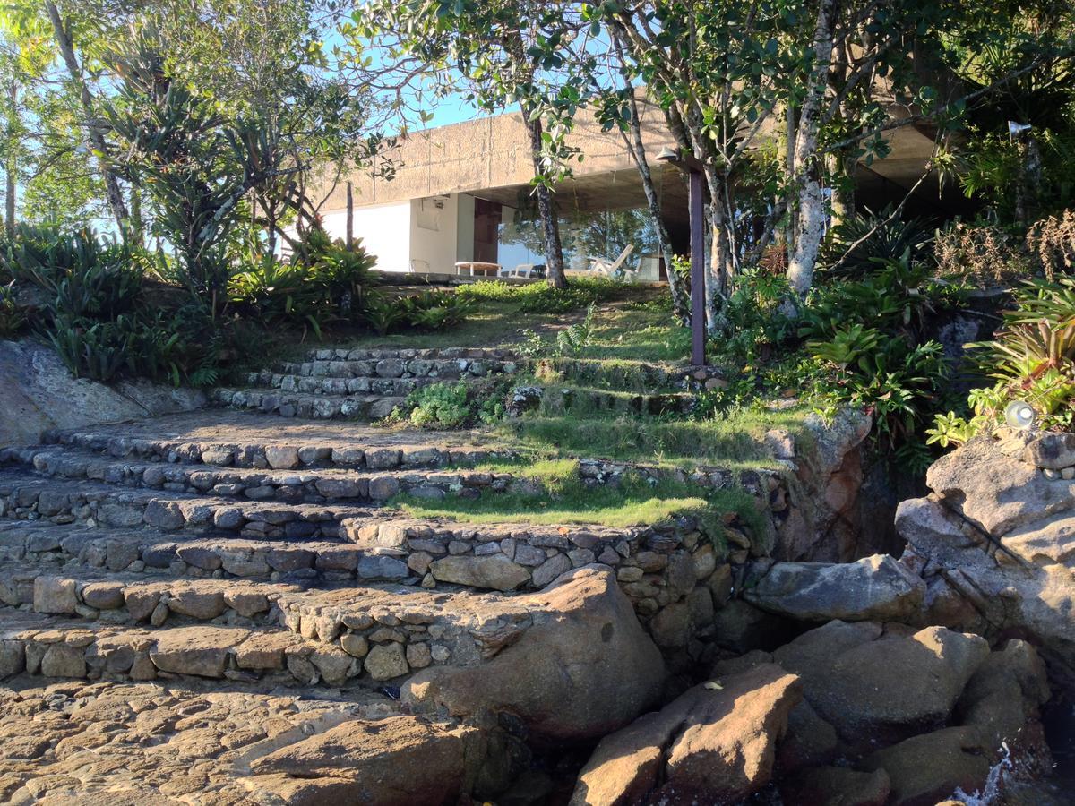 Casa Angra Dos Reis Villa Ngoại thất bức ảnh